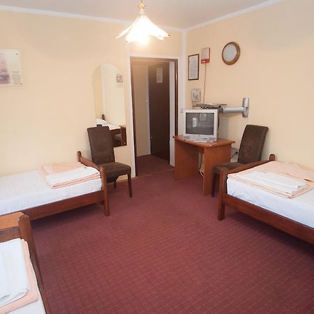 Hotel Extra Lion Md Ni Eksteriør billede